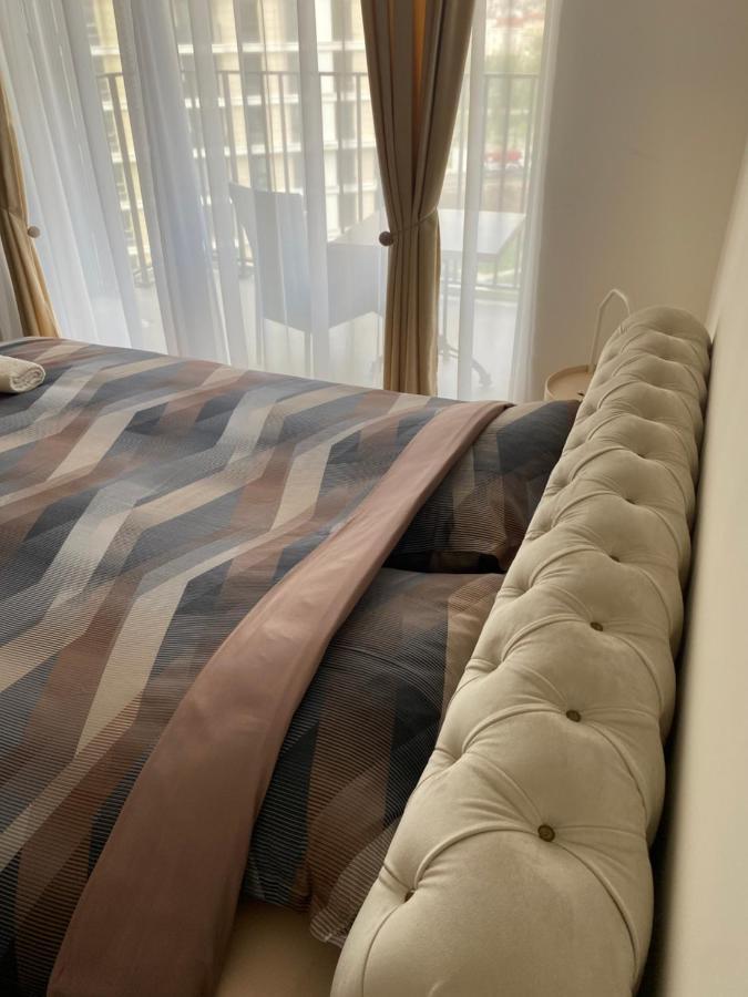Symphony707 - Belgrade Waterfront Apartment Bagian luar foto