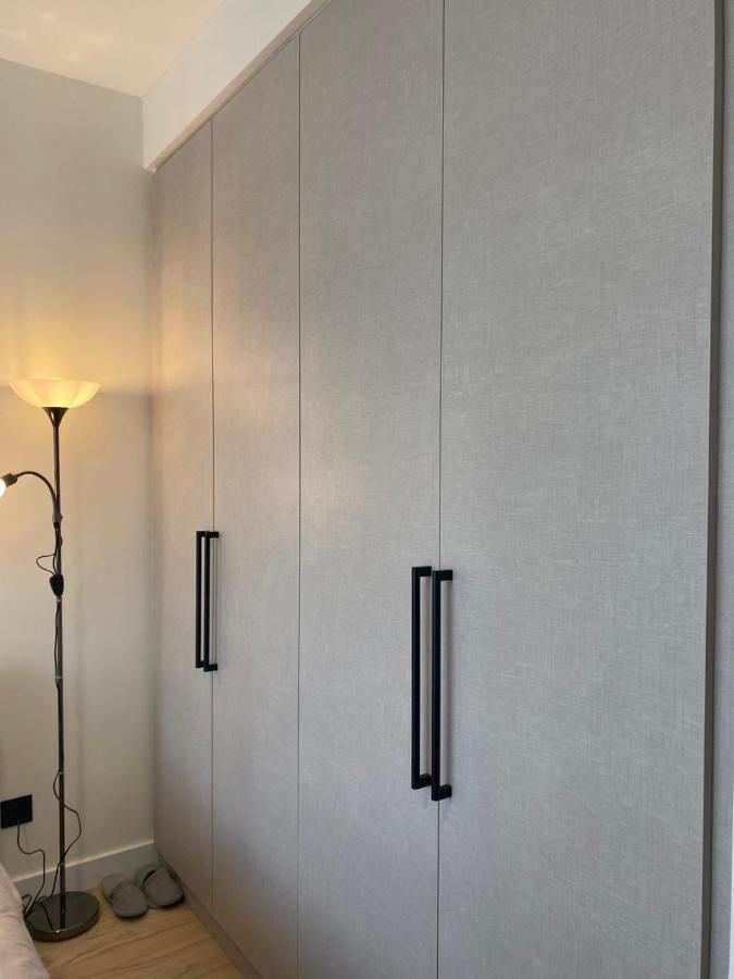 Symphony707 - Belgrade Waterfront Apartment Bagian luar foto